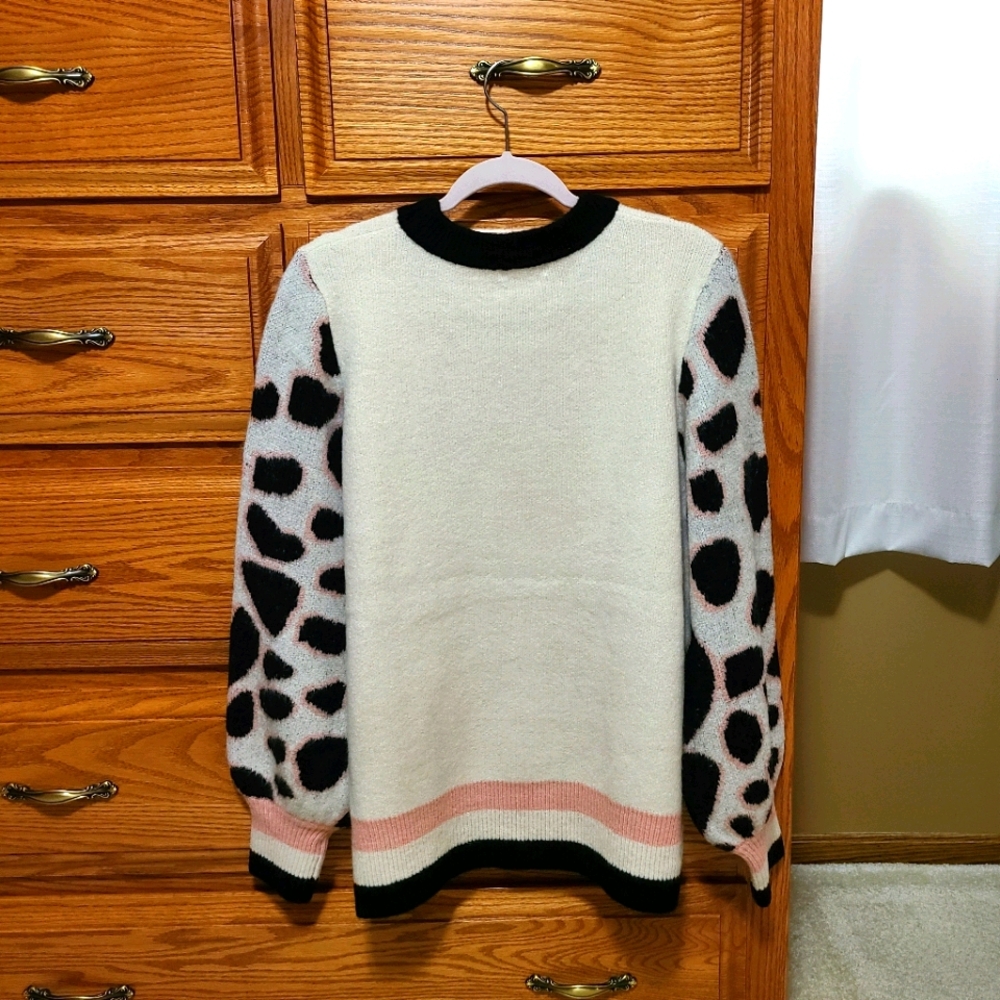 Entro Sweater - image 3